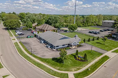 1908 N Lakeman Drive, Bellbrook, OH 45305 - Photo 9
