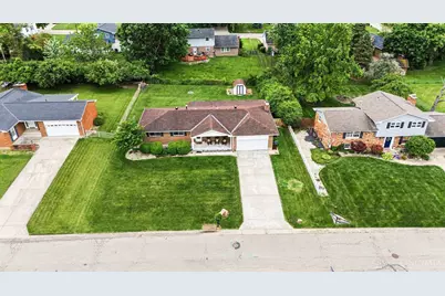 265 Woodyard Drive, Monroe, OH 45050 - Photo 5