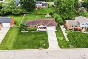 265 Woodyard Dr, Monroe, OH 45050 - Photo 5