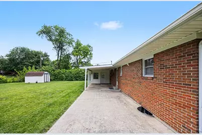265 Woodyard Drive, Monroe, OH 45050 - Photo 37