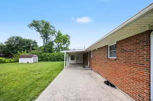 265 Woodyard Dr, Monroe, OH 45050 - Photo 37