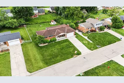 265 Woodyard Drive, Monroe, OH 45050 - Photo 39