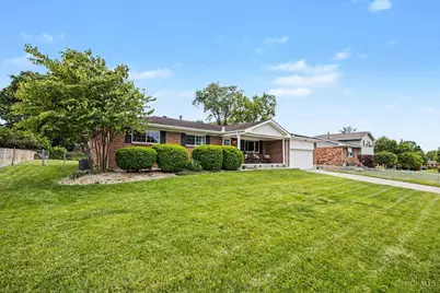 265 Woodyard Drive, Monroe, OH 45050 - Photo 3