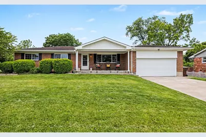 265 Woodyard Drive, Monroe, OH 45050 - Photo 1