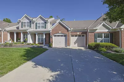 3791 Yorkshire Circle, Miami Township, OH 45002 - Photo 1