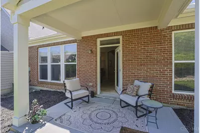 3791 Yorkshire Circle, Miami Township, OH 45002 - Photo 35
