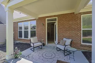 3791 Yorkshire Cir, Miami Township, OH 45002 - Photo 35