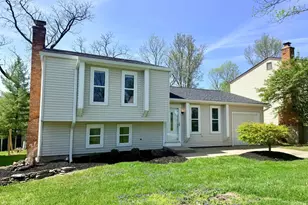 821 Allenwood Ct, Delhi Township, OH 45238 - Photo 1