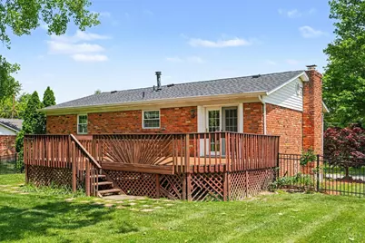 4483 Woodtrail Lane, Colerain Township, OH 45251 - Photo 25