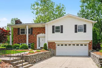 4483 Woodtrail Lane, Colerain Township, OH 45251 - Photo 1
