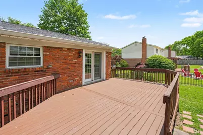 4483 Woodtrail Lane, Colerain Township, OH 45251 - Photo 23
