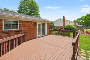 4483 Woodtrail Ln, Colerain Township, OH 45251 - Photo 23