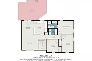 4483 Woodtrail Ln, Colerain Township, OH 45251 - Photo 27