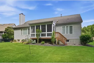 9388 Hickory Hill Court, Loveland, OH 45140 - Photo 43