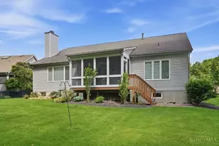 9388 Hickory Hill Ct, Loveland, OH 45140 - Photo 43