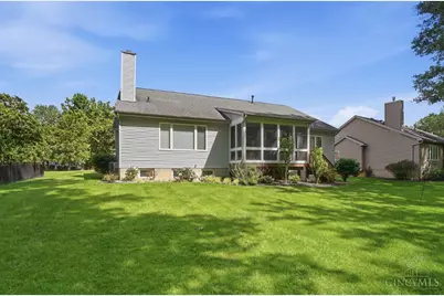 9388 Hickory Hill Court, Loveland, OH 45140 - Photo 45