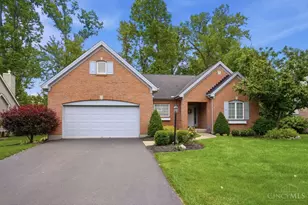 9388 Hickory Hill Ct, Loveland, OH 45140 - Photo 3