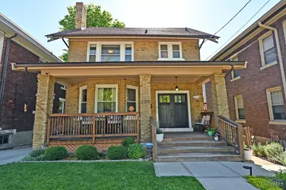 2208 St James Avenue, Cincinnati, OH 45206 - Photo 1