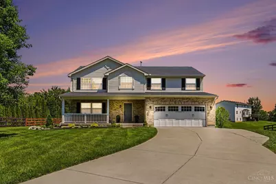 4716 Oakview Court, Liberty Township, OH 45011 - Photo 1