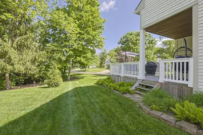 1081 Oysterbay Drive, Anderson Township, OH 45255 - Photo 43