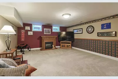 1081 Oysterbay Drive, Anderson Township, OH 45255 - Photo 31