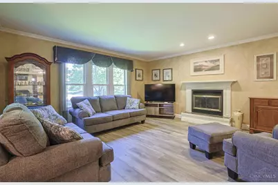 1081 Oysterbay Drive, Anderson Township, OH 45255 - Photo 7
