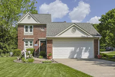 1081 Oysterbay Drive, Anderson Township, OH 45255 - Photo 1