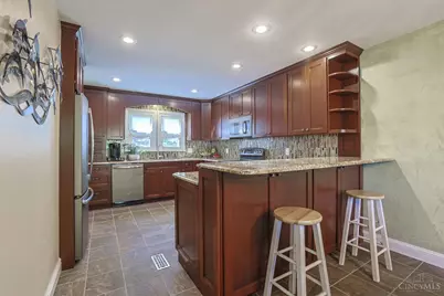1081 Oysterbay Drive, Anderson Township, OH 45255 - Photo 17