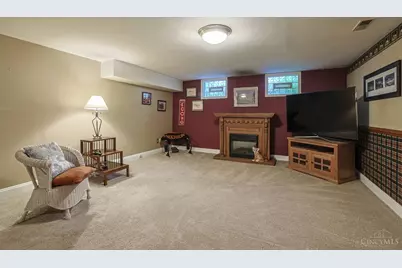 1081 Oysterbay Drive, Anderson Township, OH 45255 - Photo 35