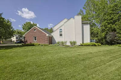 1081 Oysterbay Drive, Anderson Township, OH 45255 - Photo 45