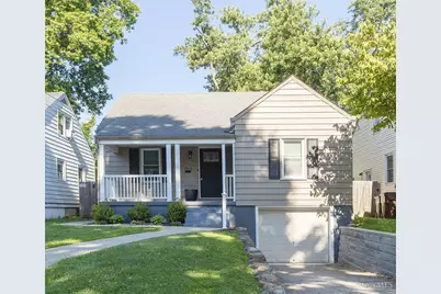 7013 Ellen Avenue, Cincinnati, OH 45239 - Photo 3