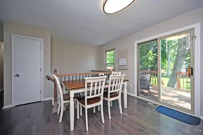 5802 Monassas Run Road, Milford, OH 45150 - Photo 11