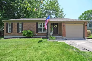 5802 Monassas Run Rd, Milford, OH 45150 - Photo 1