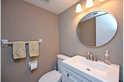 5802 Monassas Run Road, Milford, OH 45150 - Photo 27