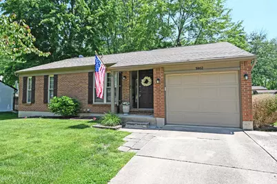 5802 Monassas Run Road, Milford, OH 45150 - Photo 3