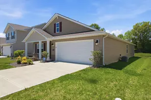 126 Lonny St, Mount Orab, OH 45154 - Photo 3