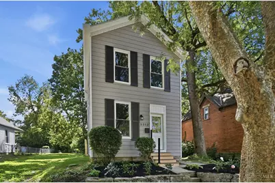 5312 Ravenna Street, Cincinnati, OH 45227 - Photo 1