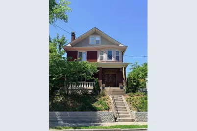 4339 Pitts Avenue, Cincinnati, OH 45223 - Photo 1