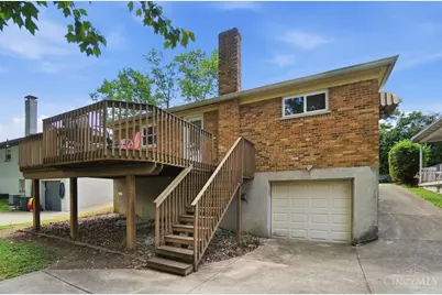 3318 Stevie Lane, Cincinnati, OH 45239 - Photo 37