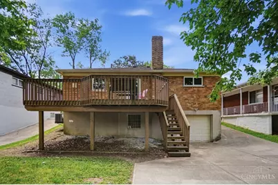 3318 Stevie Lane, Cincinnati, OH 45239 - Photo 35