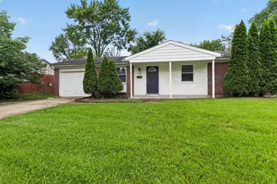 1903 Roosevelt Avenue, Springfield Township, OH 45240 - Photo 1