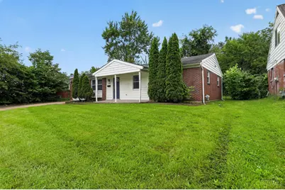 1903 Roosevelt Avenue, Springfield Township, OH 45240 - Photo 5