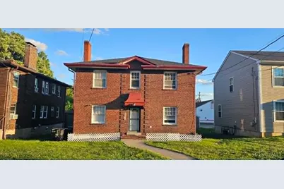 1205 Ryland Avenue, Cincinnati, OH 45237 - Photo 1