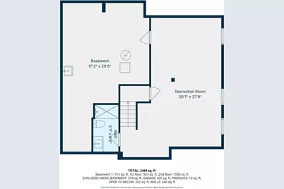 3088 Audubon Drive, Fairfield Township, OH 45011 - Photo 51