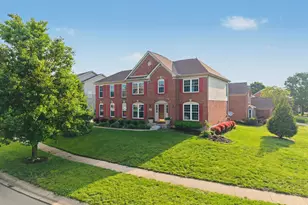 3088 Audubon Dr, Fairfield Township, OH 45011 - Photo 1