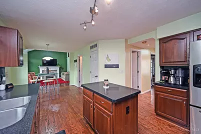 2150 Deer Meadow Drive, Springfield Township, OH 45240 - Photo 13