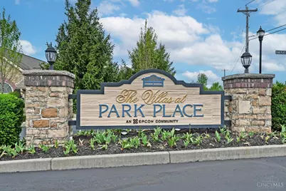 9203 Park Place Circle, West Chester, OH 45069 - Photo 35