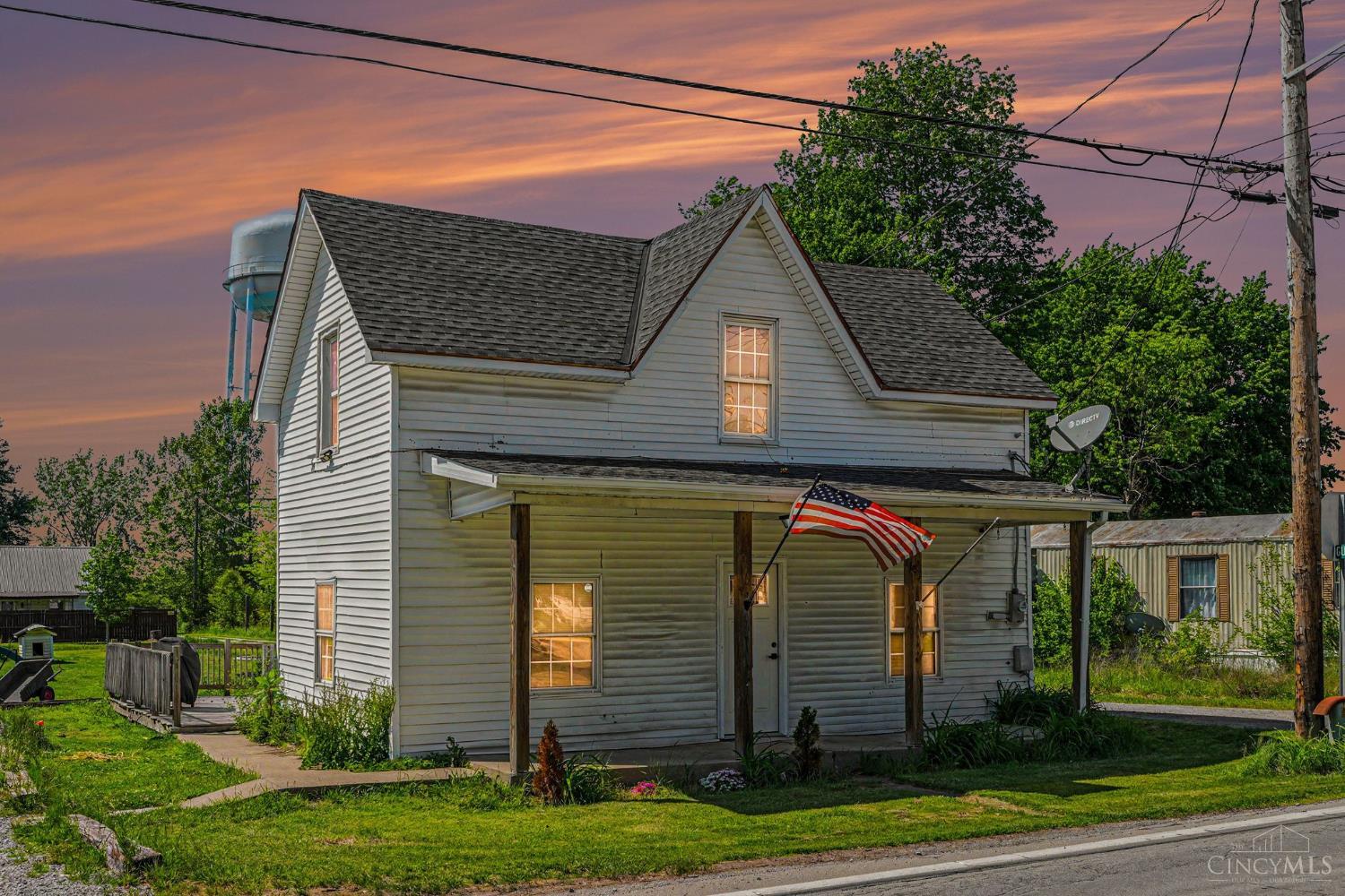11875 US Rt 62, Winchester, OH 45697 - MLS 1879267 - Coldwell Banker