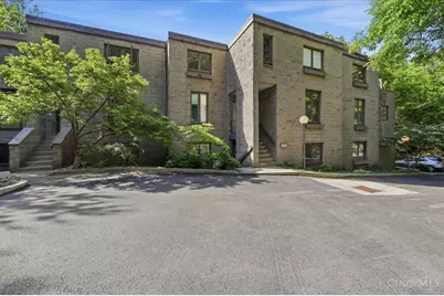 2138 Ohio Avenue #B, Cincinnati, OH 45219 - Photo 1