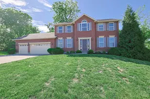 5953 Ashlyn Ct, Liberty Township, OH 45044 - Photo 1